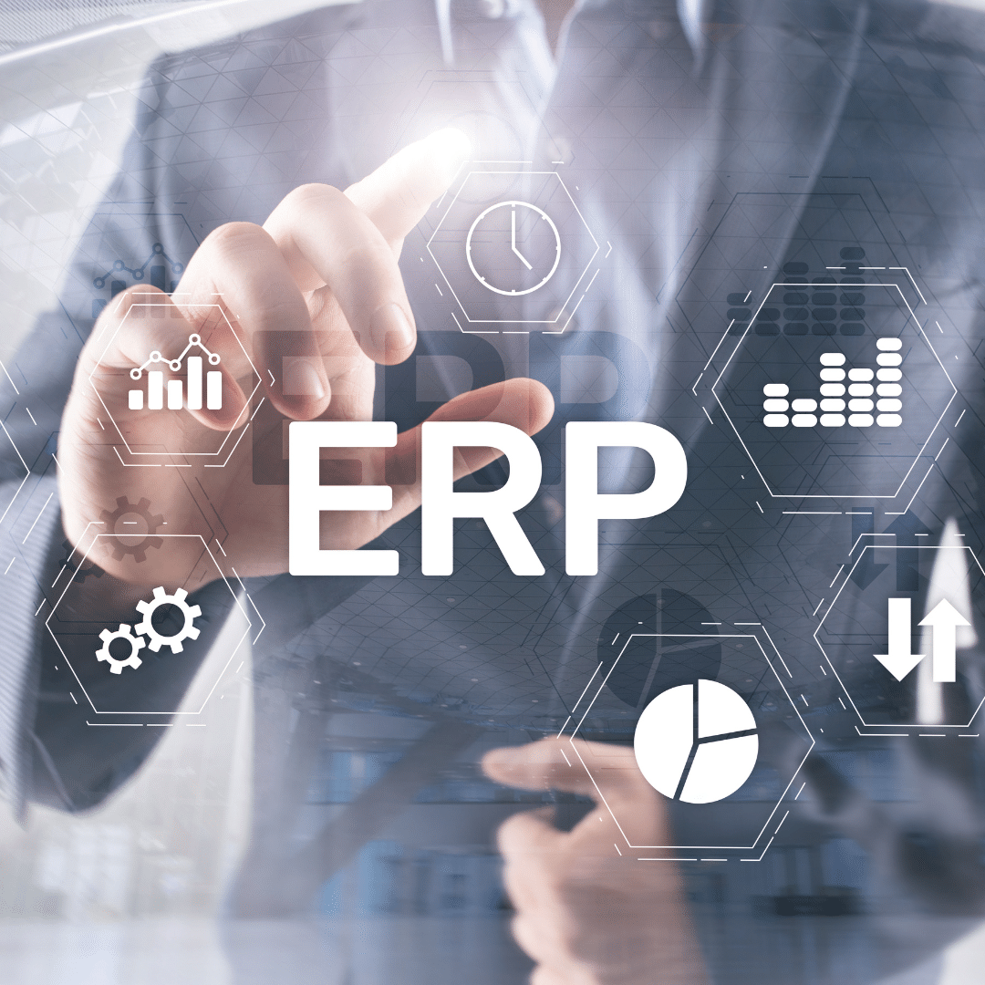 software ERP