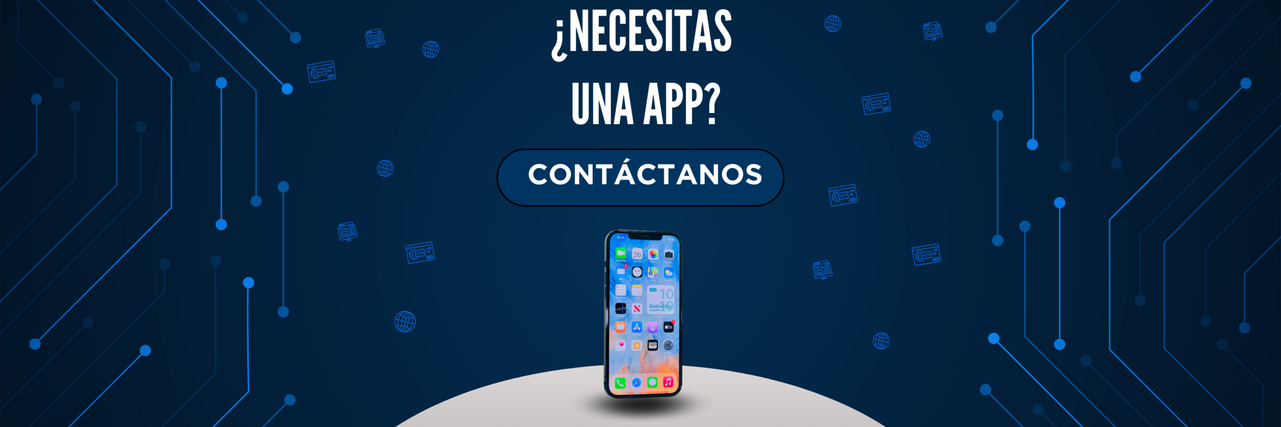 contacto app