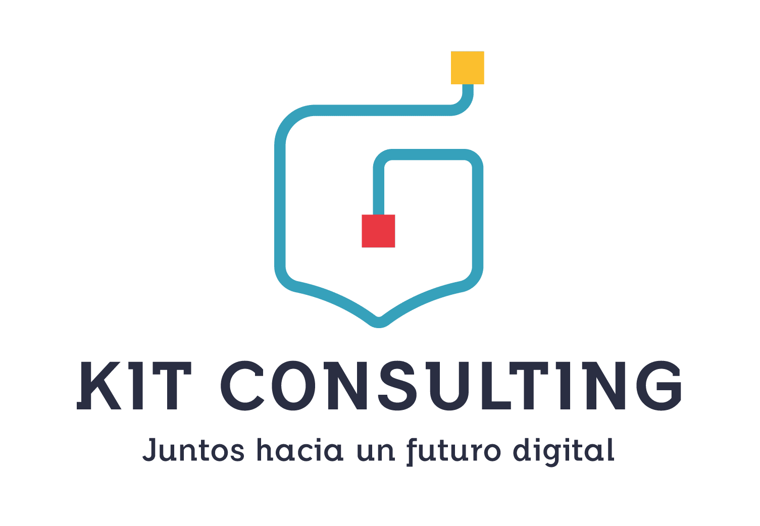 Kit Consulting - Juntos hacia un futuro digital