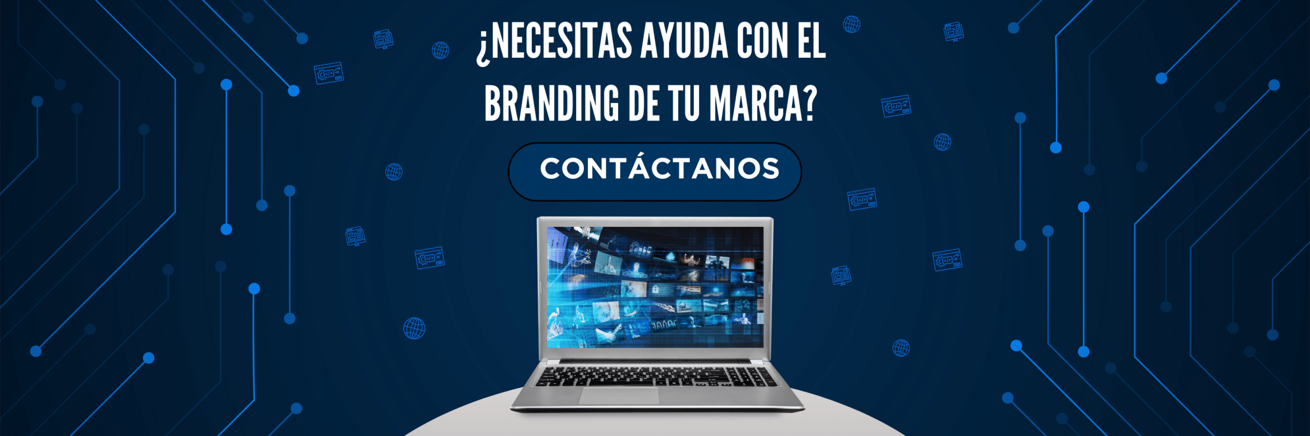 contacto diseno grafico