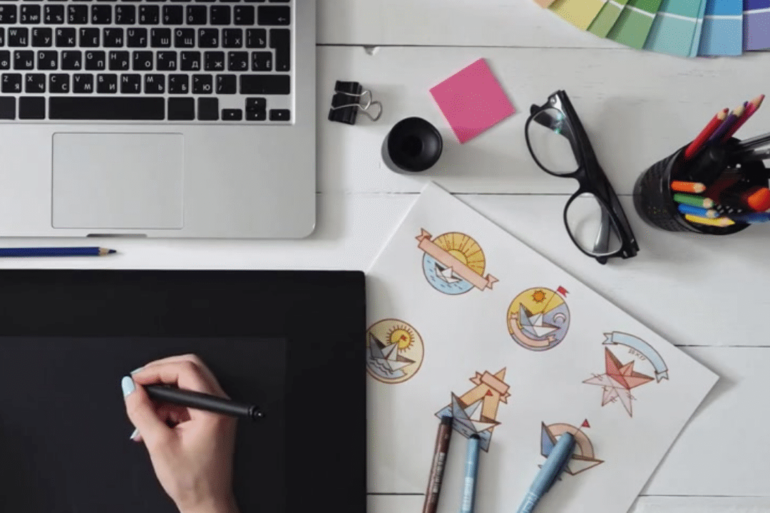 tips diseño gráfico