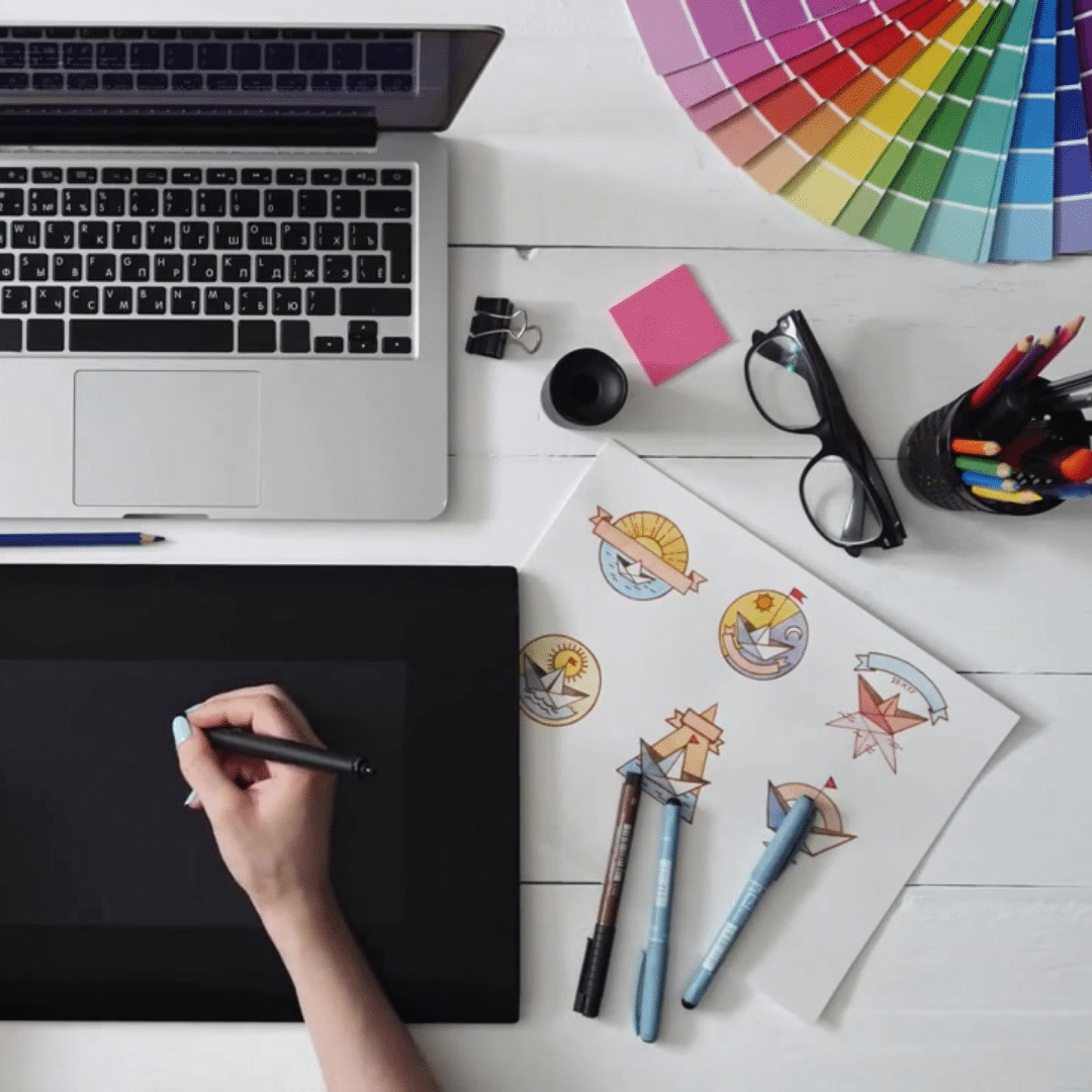 tips diseño gráfico