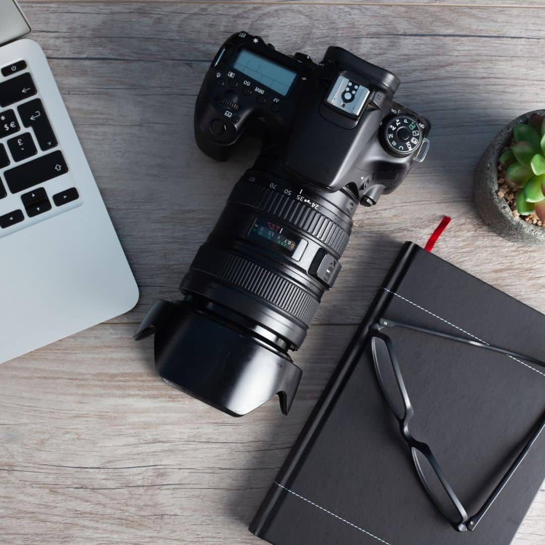 estrategia de contenido redes sociales