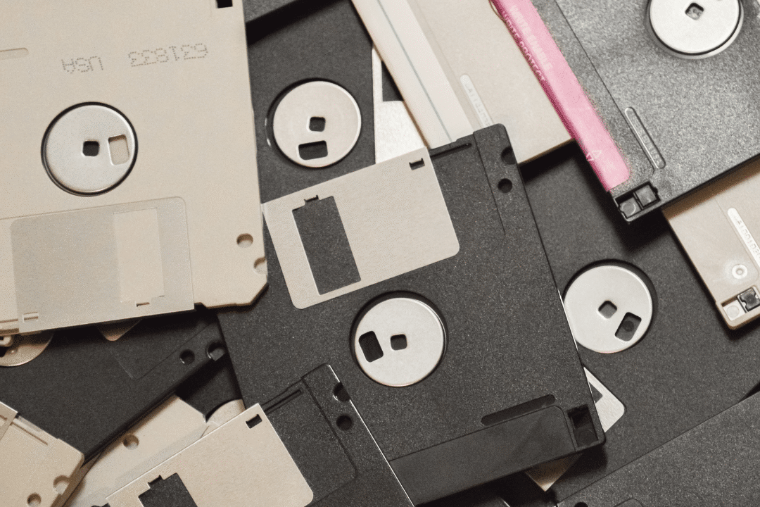 pagina web obsoleta