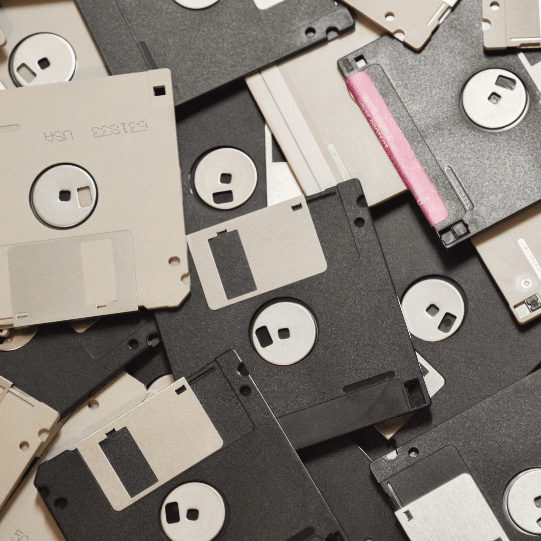 pagina web obsoleta