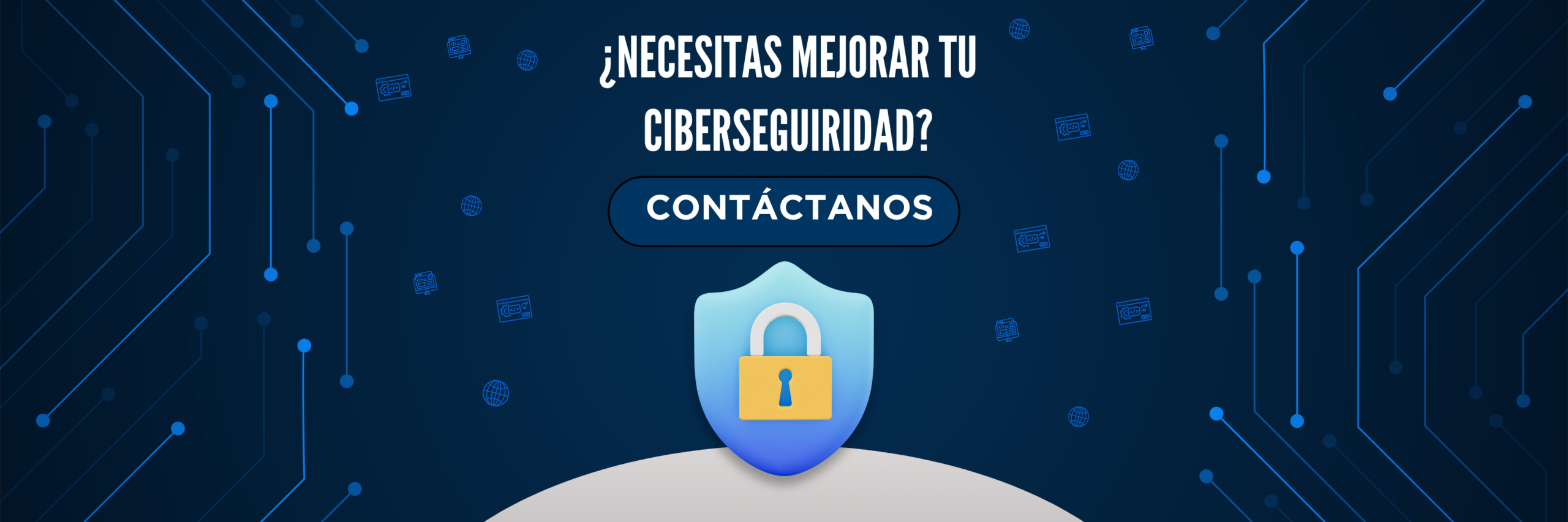 contacto ciberseguridad