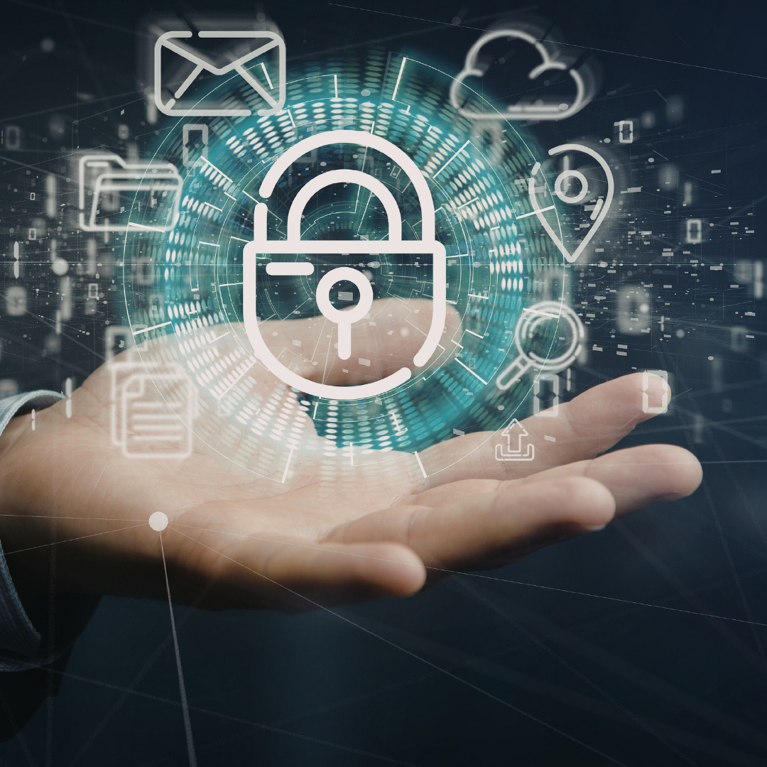 ciberseguridad para empresas
