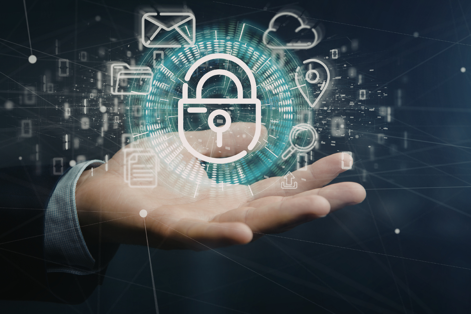 ciberseguridad para empresas